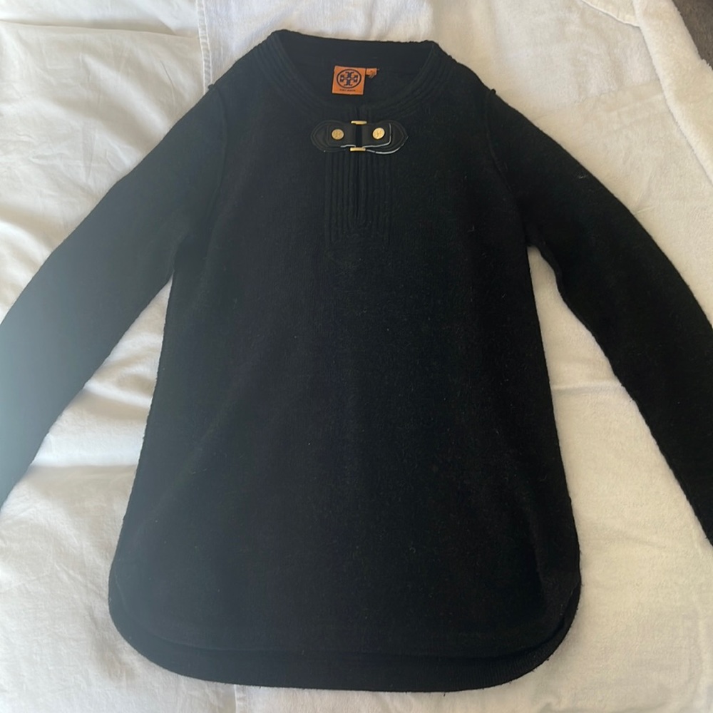 Tory Burch Sweater